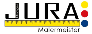 Logo - Malermeister Jura
